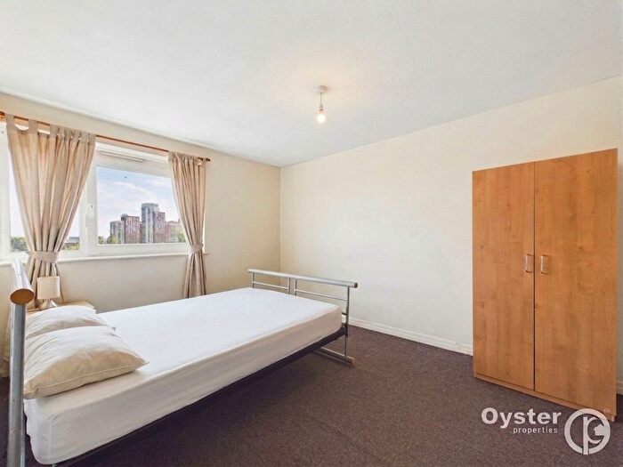 3 Bedroom Flat For Sale In Havenwood, Wembley, HA9