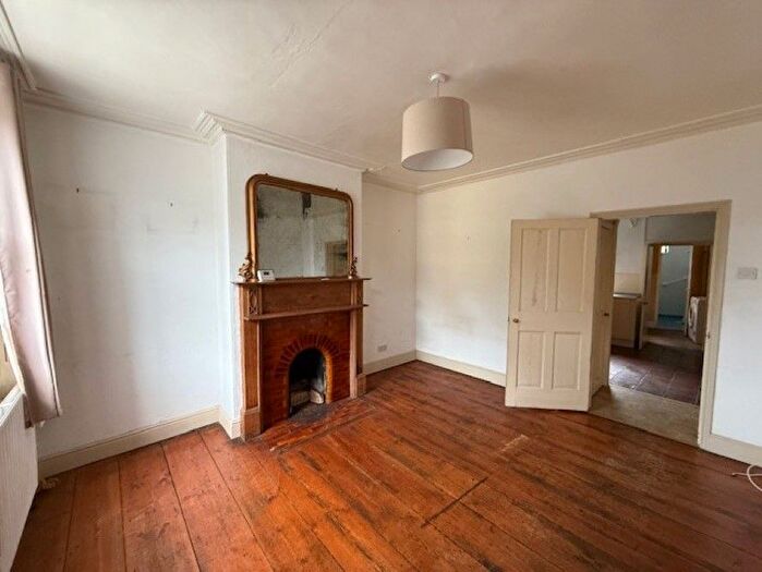 3 Bedroom Terraced House For Sale In Queens Road, Norwich, Norfolk, NR1