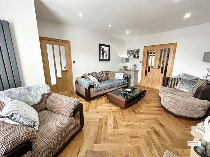 3 Bedroom Terraced House For Sale In William Street, Craghead, Stanley, County Durham, DH9