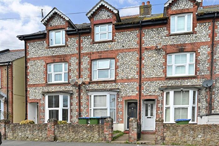 5 Bedroom House To Rent In Highfield Road, Bognor Regis, PO22