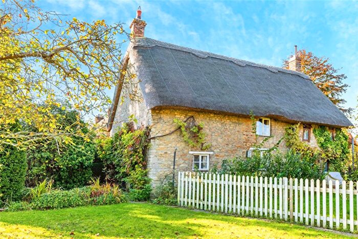 2 Bedroom Semi-Detached House For Sale In Park Lane, Sharnbrook, Bedford, Bedfordshire, MK44