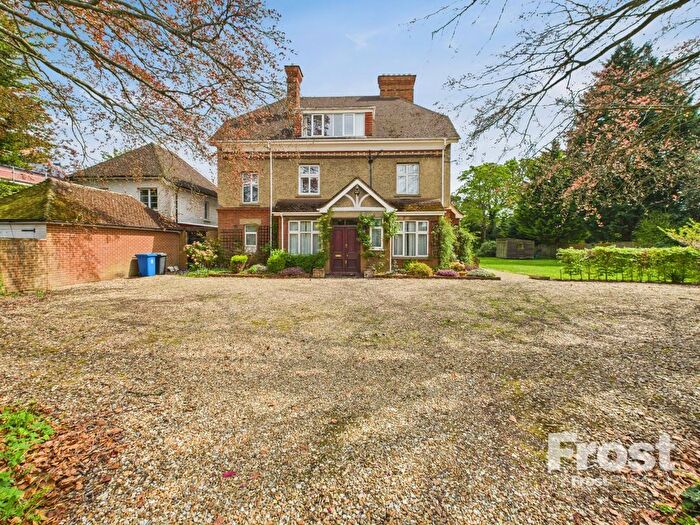 10 Bedroom Detached House For Sale In The Avenue, Ascot, Berkshire, SL5