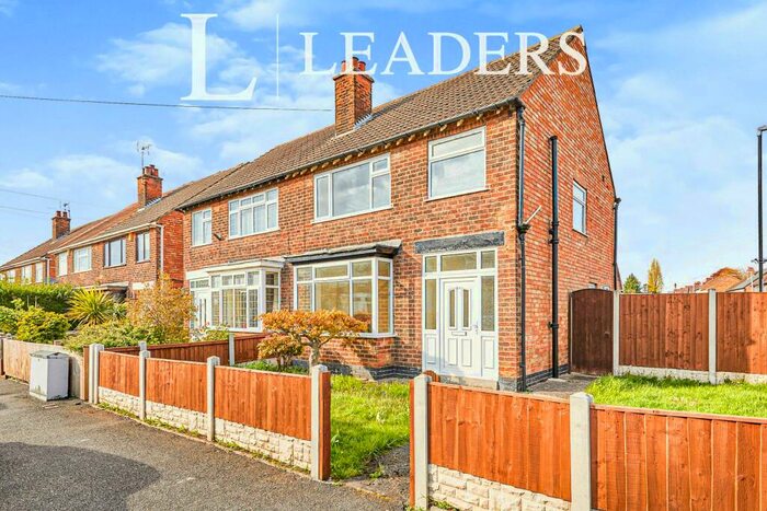3 Bedroom Semi-Detached House To Rent In Manor Road, Borrowash, DE72