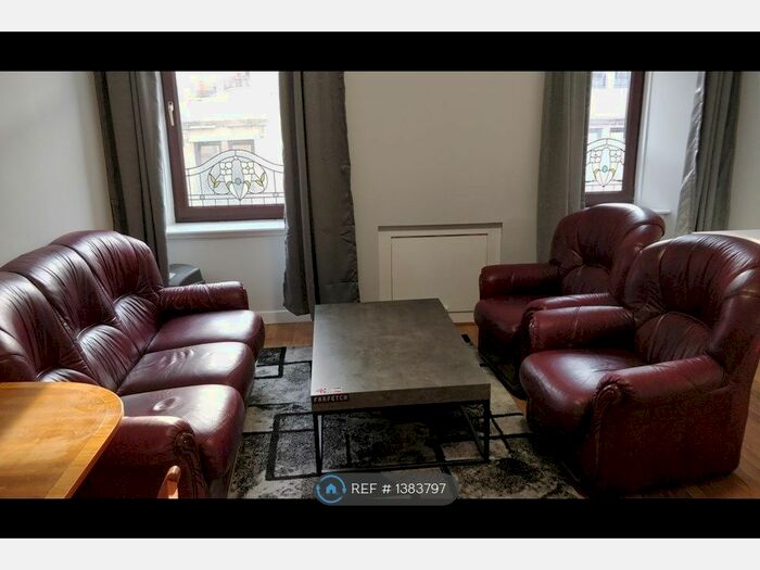 3 Bedroom Flat To Rent In Hastie Street, Glasgow, G3
