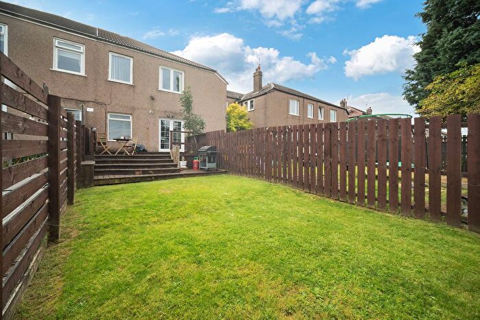2 Bedroom Flat For Sale In Chirnside Road, Hillington, G52