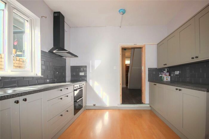 4 Bedroom House To Rent In Victoria Avenue, Redfield, Bristol, BS5