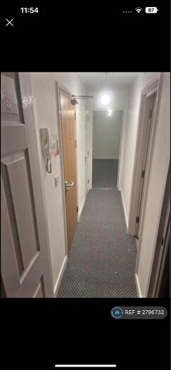 1 Bedroom Flat To Rent In Skegness, Skegness, PE25