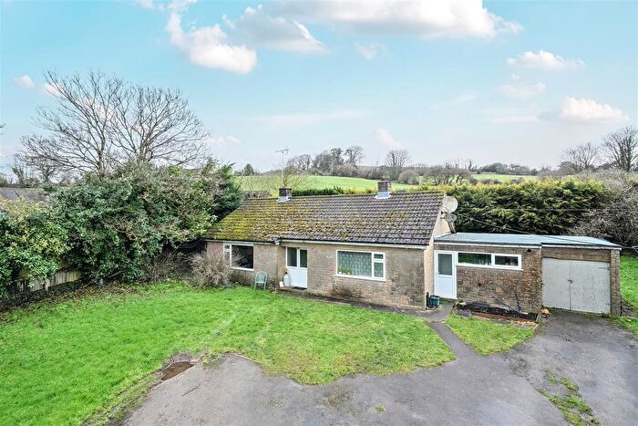 3 Bedroom Detached Bungalow For Sale In Seaborough, Beaminster, DT8