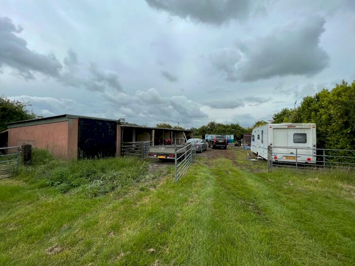 Land For Sale In Quainton Road, North Marston, Buckingham, MK18