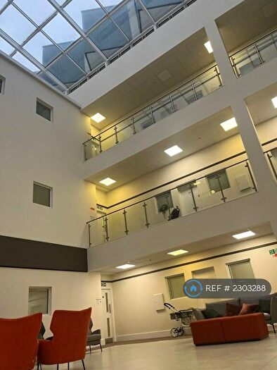 1 Bedroom Flat To Rent In Liberty House, Welwyn Garden City, AL7