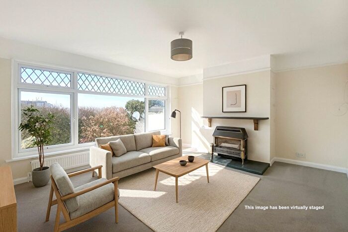 2 Bedroom Bungalow For Sale In Fairfield, Bratton Fleming, Barnstaple, Devon, EX31