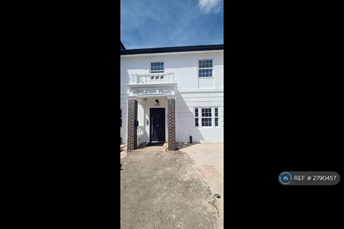 1 Bedroom Flat To Rent In Bromsgrove Road, Redditch, B97