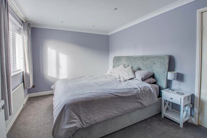 2 Bedroom Semi-Detached House For Sale In Larch Road, Kingswinford, West Midlands, DY6