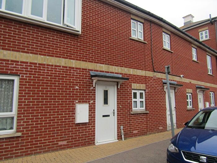 1 Bedroom Maisonette To Rent In Key Road, Clacton On Sea, CO15