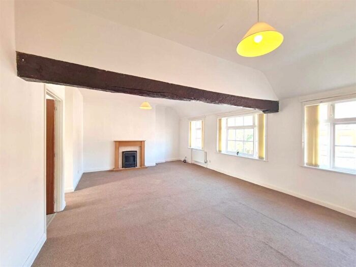 2 Bedroom Apartment To Rent In St Edward Street, Leek, ST13