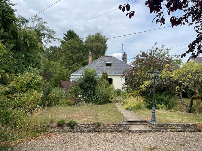 2 Bedroom Detached Bungalow For Sale In Mouse Trap Lane, Bourton-On-The-Water, Cheltenham, GL54