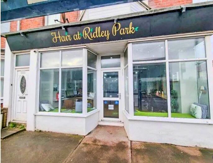 Property To Rent In Wensleydale Terrace, Wensleydale Terrace, NE24