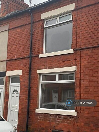 3 Bedroom Terraced House To Rent In Park Street, Sutton-In-Ashfield, NG17