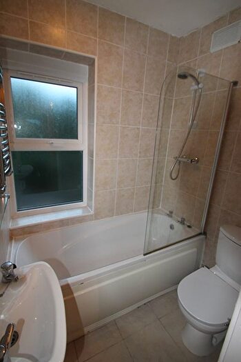 1 Bedroom Flat To Rent In Musgrave Road, Sheffield, S5