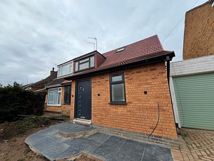 3 Bedroom House To Rent In Main Road, Duston, Northampton, NN5