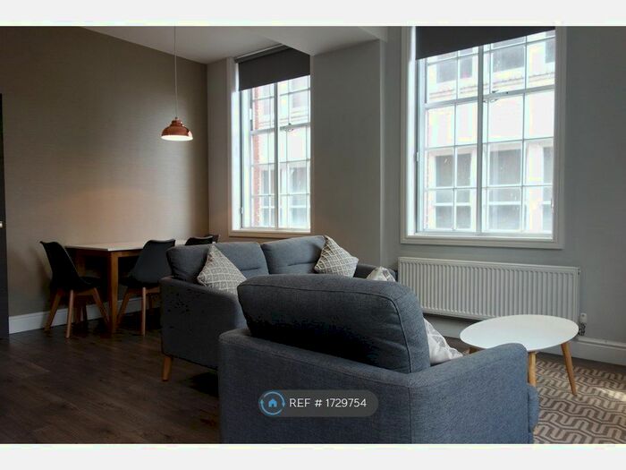 2 Bedroom Flat To Rent In Water Street, Liverpool, L2