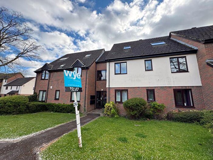 2 Bedroom Apartment To Rent In Windrush Court, High Wycombe, HP13