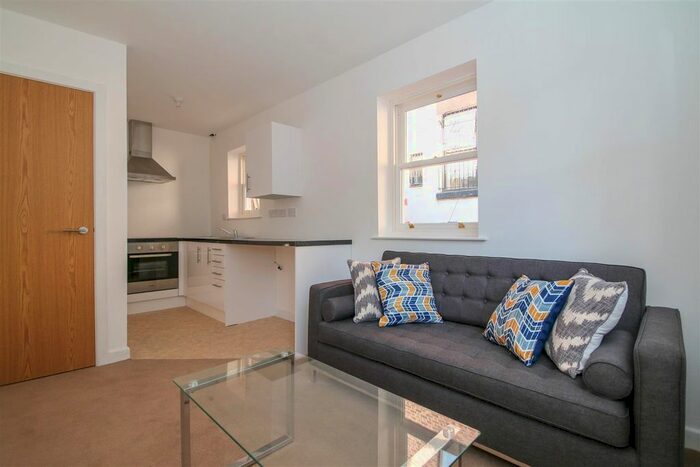 1 Bedroom Flat To Rent In Linnet Mansion, Linnet Lane, Liverpool, L17