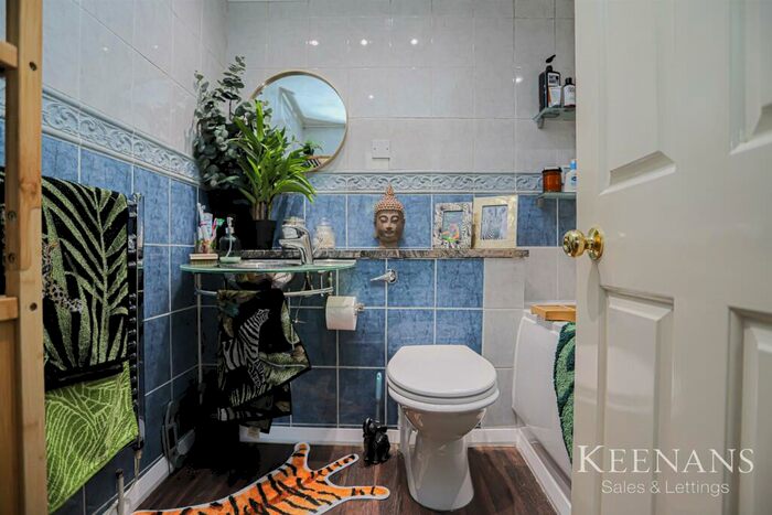 1 Bedroom Apartment To Rent In Waterside Road, Summerseat, BL9