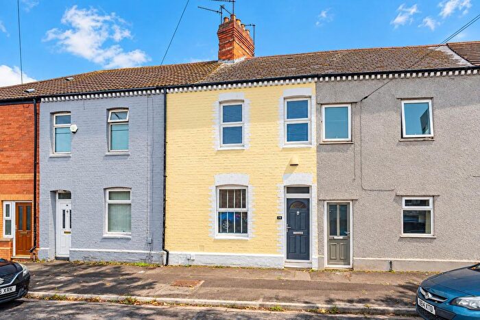 3 Bedroom Terraced House For Sale In Singleton Road, Splott, Cardiff, CF24