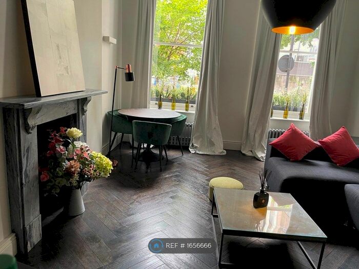 1 Bedroom Flat To Rent In Guilford Street, London, WC1N