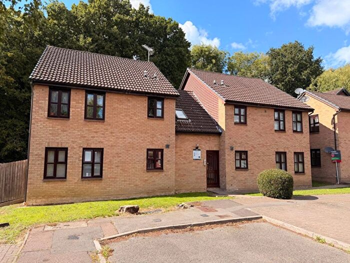Studio To Rent In Abenberg Way, Hutton, Brentwood, CM13