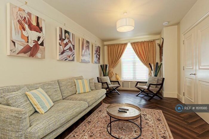 4 Bedroom Terraced House To Rent In Avenue Road, Ramsgate, CT11