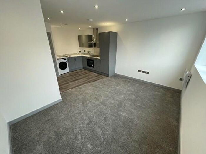 1 Bedroom Apartment To Rent In Prospect Hill, Redditch, B97