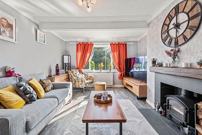 3 Bedroom Detached Bungalow For Sale In St Michaels Lane, Wainfleet St.Marys, PE24