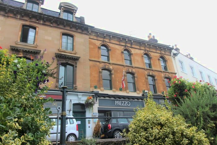 2 Bedroom Flat To Rent In Belle Vue Terrace, Malvern, WR14