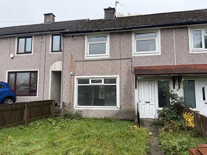2 Bedroom Semi-detached House To Rent In Within Grove, Accrington, BB5