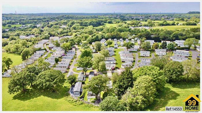 3 Bedroom Park Home For Sale In Star Resort Snowdon View, Brynrefail, Llanberis, United Kingdom, LL55