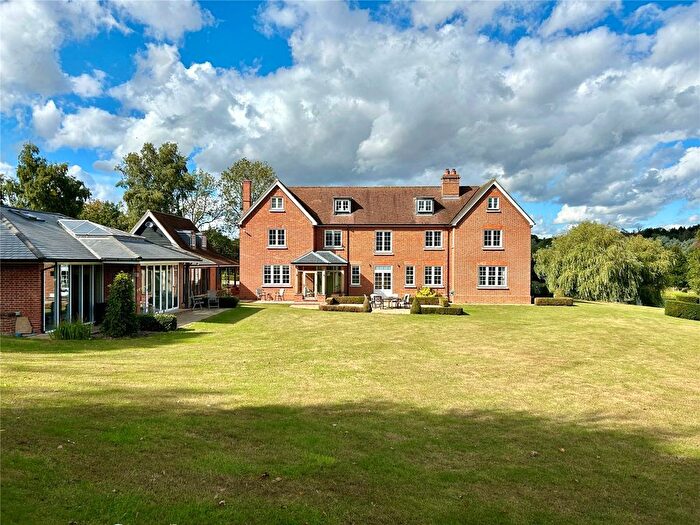 9 Bedroom Detached House For Sale In Silver Hill, Hintlesham, Ipswich, Suffolk, IP8