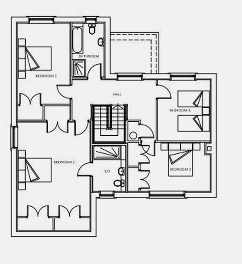 Land For Sale In Greenholme Steading, Corby Hill, Carlisle, Cumbria CA4