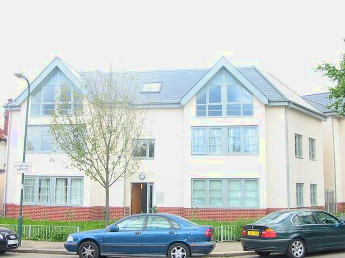 3 Bedroom Flat To Rent In Clementine Court, Northwick Avenue, HA3