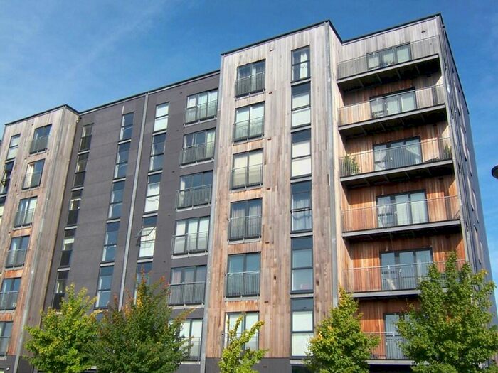 2 Bedroom Flat To Rent In The Frame, A The Waterfront, Openshaw, Manchester, M11