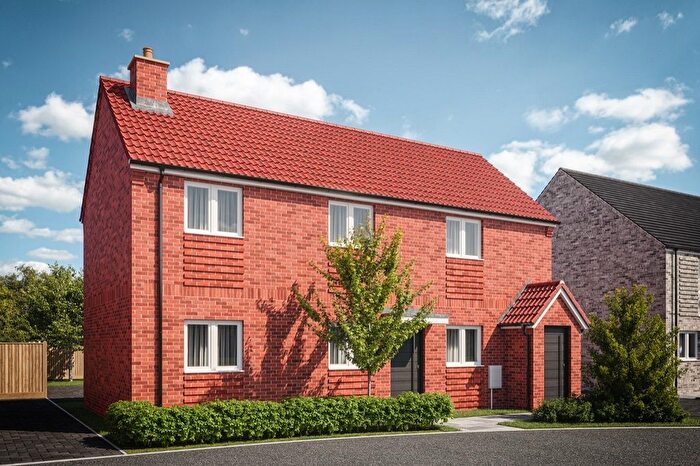 1 Bedroom Maisonette For Sale In Wisteria Way, Harwich, CO12