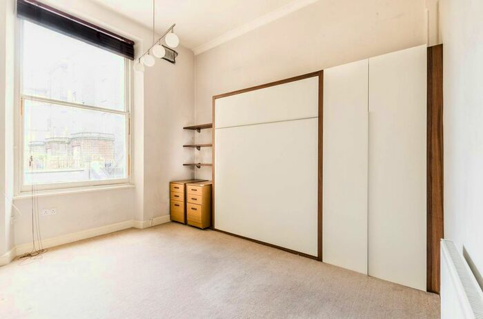 Studio To Rent In Grenville Place, South Kensington, London, SW7