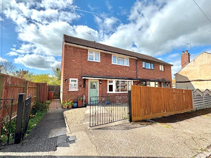 3 Bedroom Semi-Detached House For Sale In Middle Street, Hose, LE14