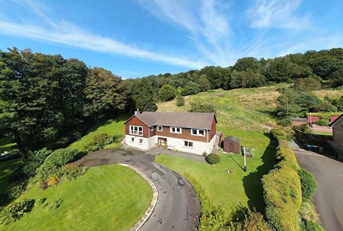 5 Bedroom Villa For Sale In Bracken House, Hydro Avenue, Moffat, DG10