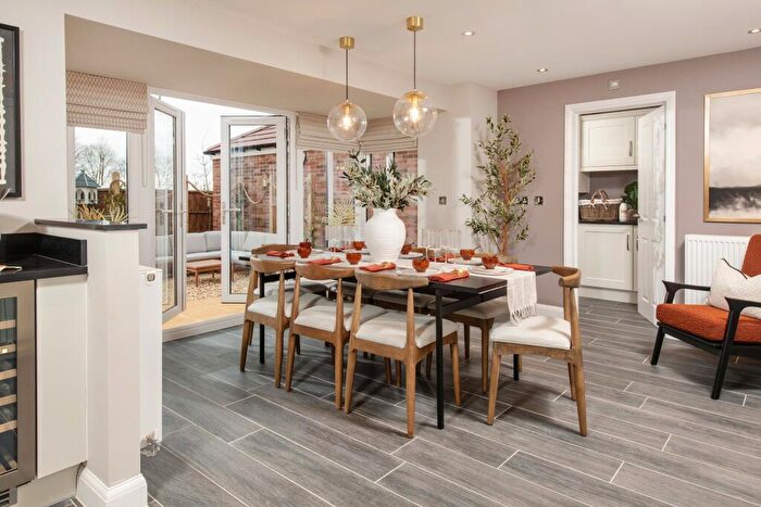 4 Bedroom Detached House For Sale In Main Road, Oughtibridge, South Yorkshire, ., S35