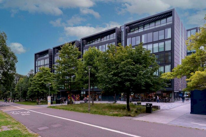 1 Bedroom Apartment To Rent In Simpson Loan, Quartermile, Edinburgh, EH3