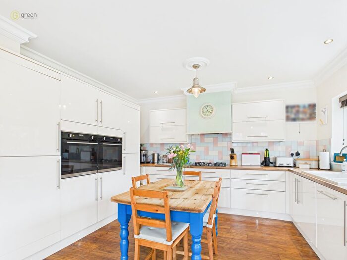 4 Bedroom Detached House For Sale In Longmoor Road, Boldmere, Sutton Coldfield, B73