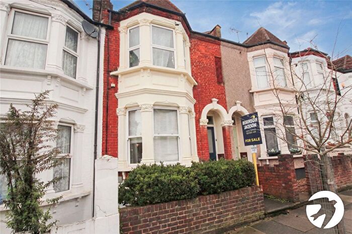 1 Bedroom Flat For Sale In Wernbrook Street, Plumstead Common, SE18
