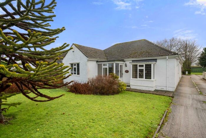 3 Bedroom Detached Bungalow For Sale In Boltons Lane, Ingoldmells, PE25